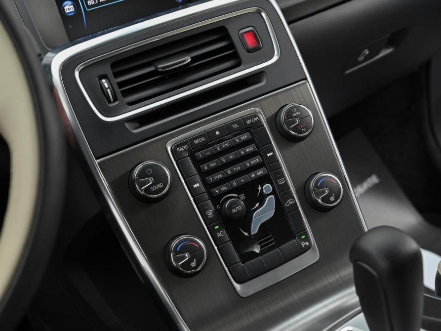 Volvo S60 II Москва  - изображение 8