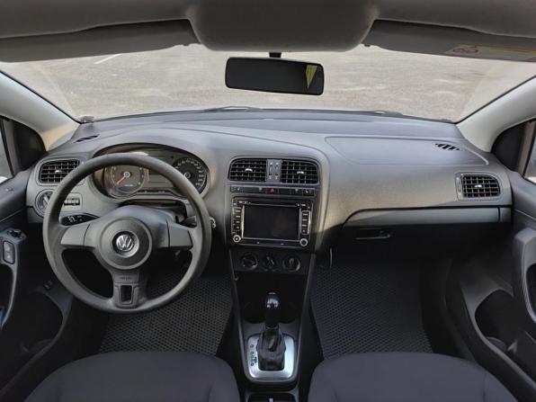 Volkswagen Polo V с пробегом 2011 года, цена 690 000 рублей, 176728 км, седан, Автокод Объявления