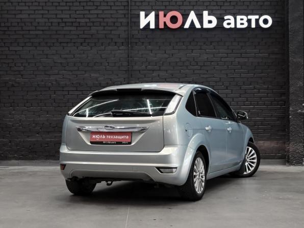 Ford Focus II Рестайлинг с пробегом 2008 года, цена 570 000 рублей, 251298 км, хэтчбек, Автокод Объявления