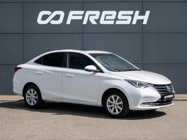 Changan Alsvin с пробегом 2023 года, цена 950 000 рублей, 70575 км, седан, Автокод Объявления