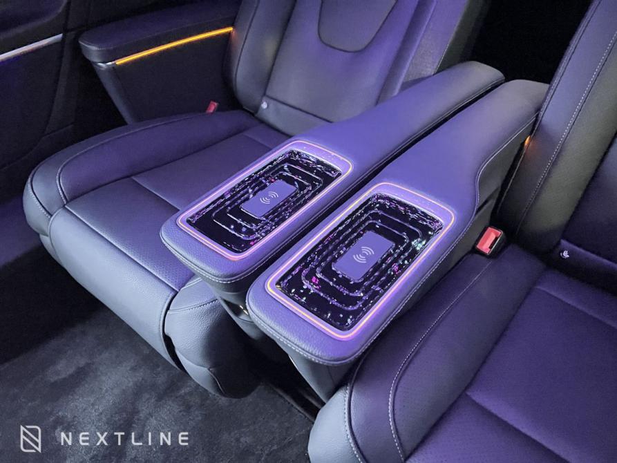 Mercedes-Benz V-Класс III (W447) Рестайлинг 2 Самара  - изображение 27