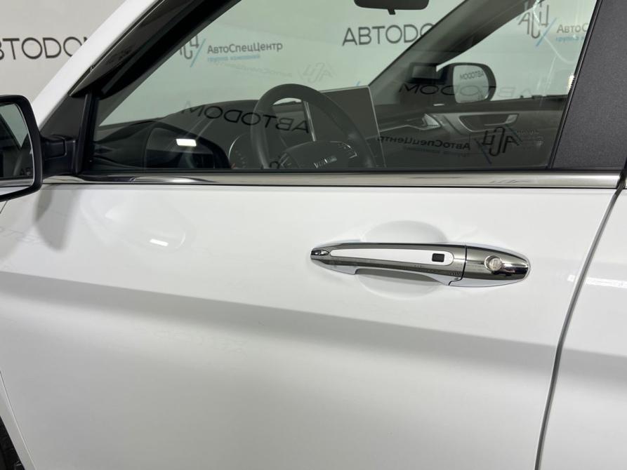 Haval M6 II Москва  - изображение 7