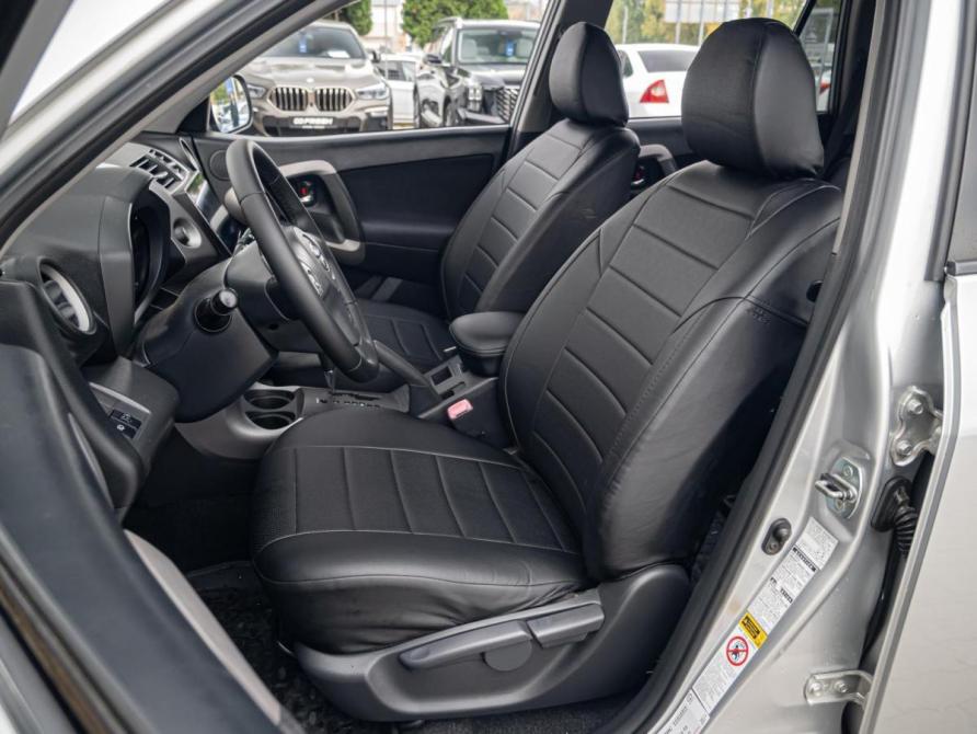 Toyota RAV4 III (XA30) Краснодар  - изображение 10