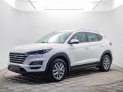 Hyundai Tucson III Рестайлинг Москва  - изображение 20