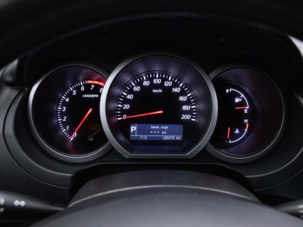 Suzuki Grand Vitara II Рестайлинг с пробегом 2008 года, цена 870 000 рублей, 185271 км, внедорожник, Автокод Объявления