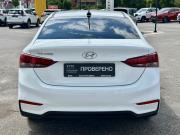 Hyundai Solaris II Йошкар-Ола  - изображение 29