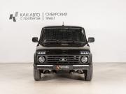 Lada (ВАЗ) Niva Legend Казань  - изображение 10
