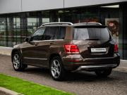 Mercedes-Benz GLK-Класс I (X204) Рестайлинг Санкт-Петербург  - изображение 38