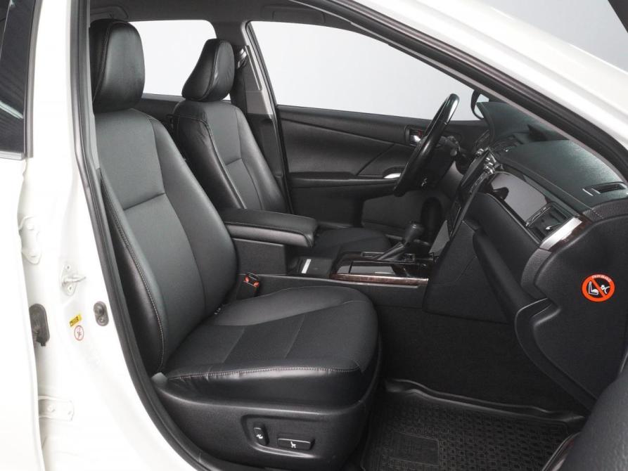 Toyota Camry VII (XV50) Рестайлинг 2 Минеральные Воды  - изображение 8