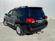 Toyota Land Cruiser 200 Series Рестайлинг 1 Екатеринбург  - изображение 35