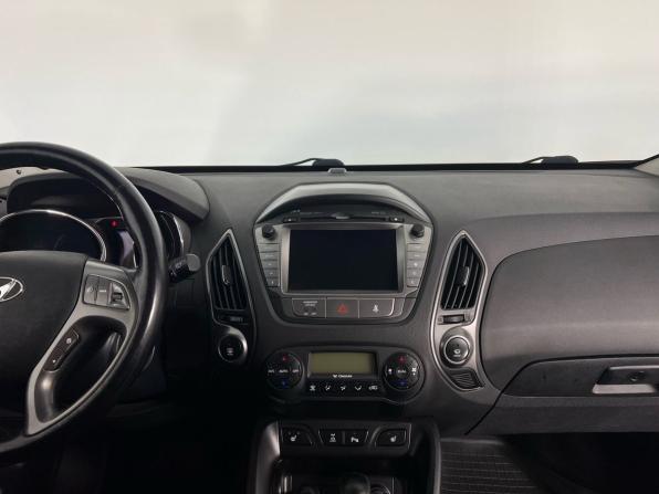 Hyundai ix35 I Рестайлинг с пробегом 2014 года, цена 1 449 700 рублей, 100000 км, внедорожник, Автокод Объявления