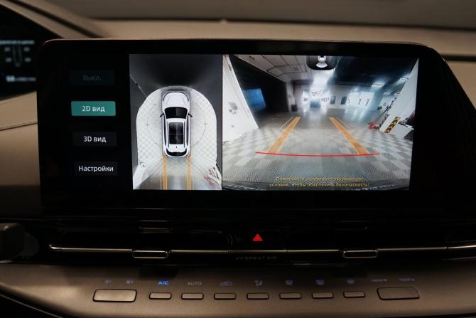 Changan UNI-S (CS55 Plus) с пробегом 2024 года, цена 2 340 000 рублей, 36000 км, внедорожник, Автокод Объявления