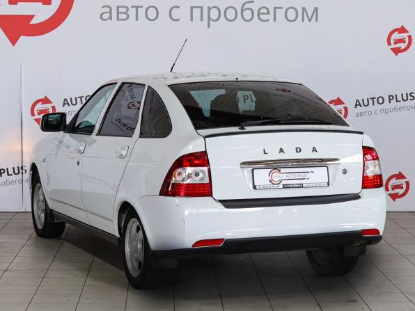 Lada (ВАЗ) Priora I Рестайлинг с пробегом 2015 года, цена 529 000 рублей, 147832 км, хэтчбек, Автокод Объявления