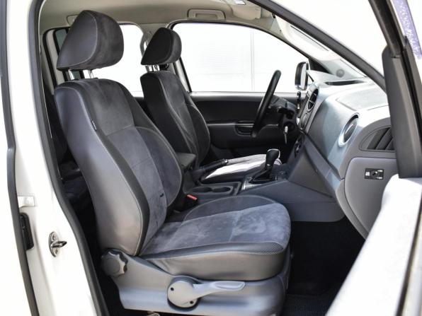 Volkswagen Amarok I с пробегом 2013 года, цена 1 990 000 рублей, 316891 км, offers.body_type.unknown, Автокод Объявления