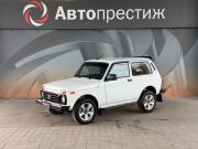 Lada (ВАЗ) Niva Legend I Волгоград  - изображение 21