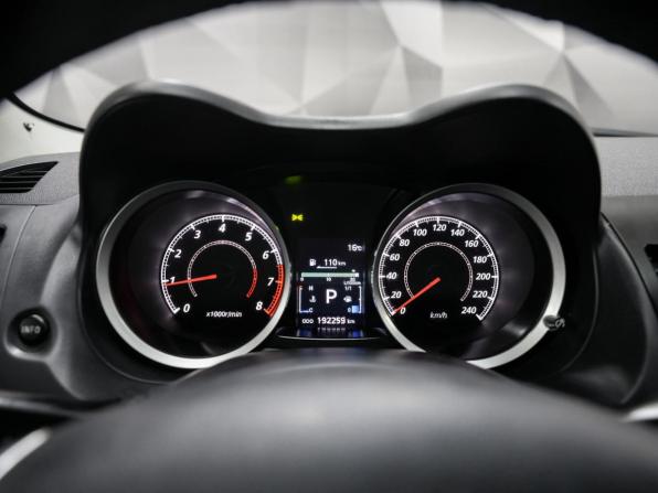 Mitsubishi Lancer X Рестайлинг с пробегом 2012 года, цена 830 000 рублей, 192000 км, седан, Автокод Объявления