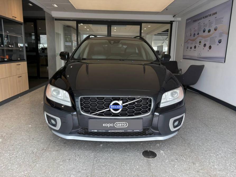 Volvo XC70 II Ярославль  - изображение 2