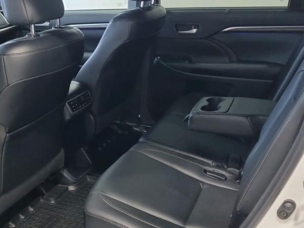 Toyota Highlander III (XU50) с пробегом 2014 года, цена 3 590 000 рублей, 75800 км, внедорожник, Автокод Объявления