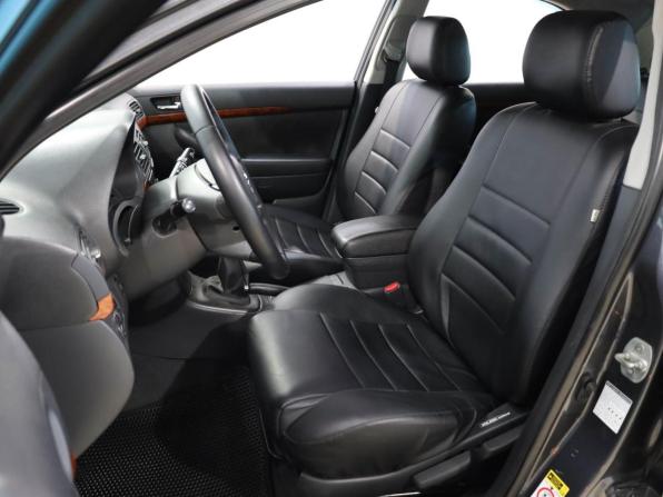 Toyota Avensis II Рестайлинг с пробегом 2007 года, цена 779 000 рублей, 228449 км, седан, Автокод Объявления