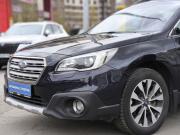 Subaru Outback V Санкт-Петербург  - изображение 31
