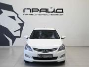 Hyundai Solaris I Рестайлинг Ростов-на-Дону  - изображение 25