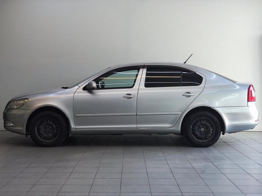 Skoda Octavia II (A5) Рестайлинг Барнаул  - изображение 9
