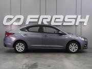 Hyundai Solaris II Воронеж  - изображение 22