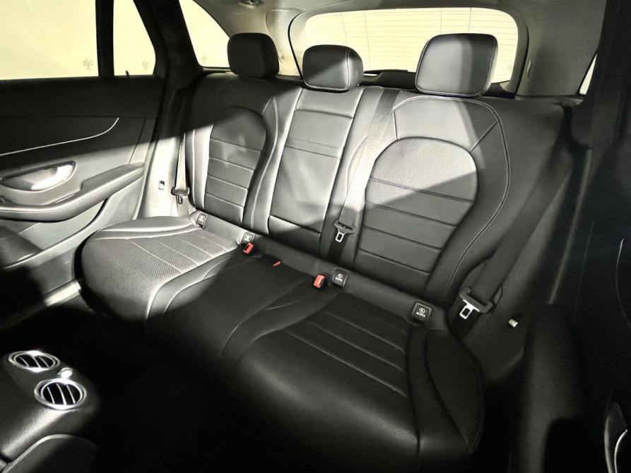 Mercedes-Benz GLC I (X253) Ижевск  - изображение 19