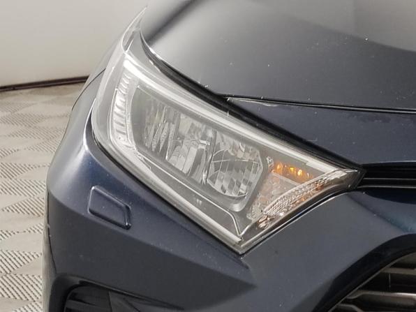 Toyota RAV4 V (XA50) с пробегом 2020 года, цена 2 749 000 рублей, 190575 км, внедорожник, Автокод Объявления