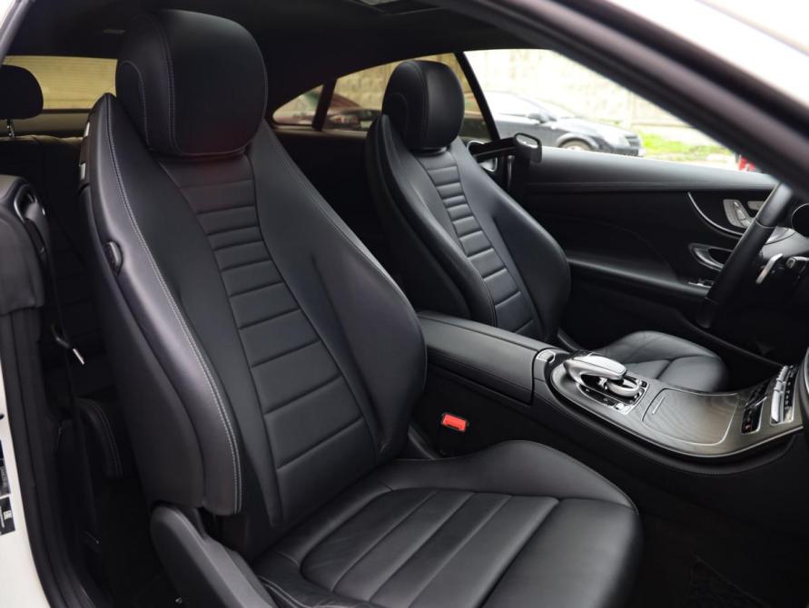 Mercedes-Benz E-Класс V (W213 S213 C238) Санкт-Петербург  - изображение 26