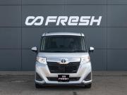 Toyota Roomy I Краснодар  - изображение 22