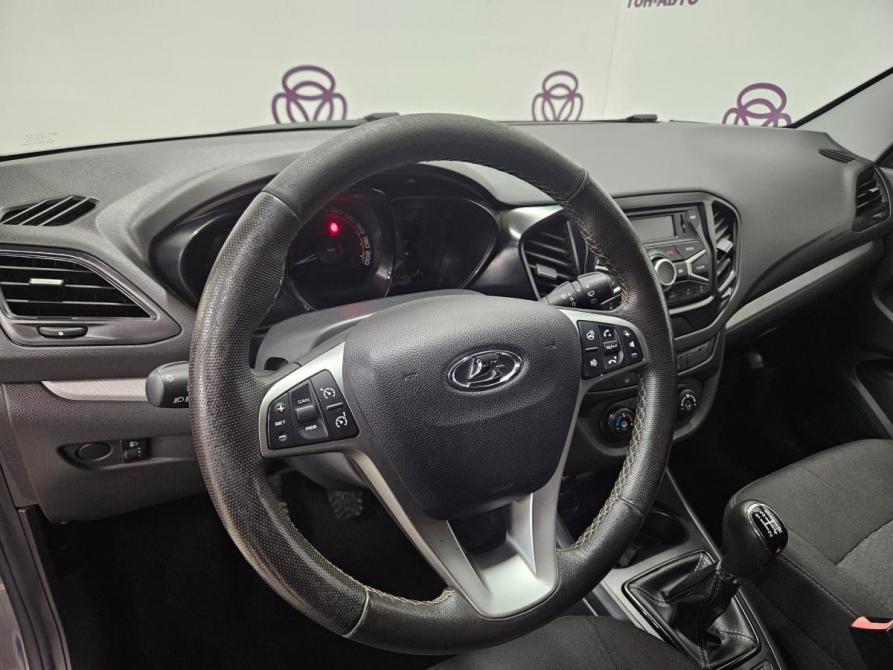 Lada (ВАЗ) Vesta I Тольятти  - изображение 15