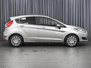 Ford Fiesta Mk6 Рестайлинг Ставрополь  - изображение 25