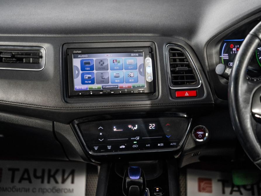Honda Vezel I Иркутск  - изображение 14