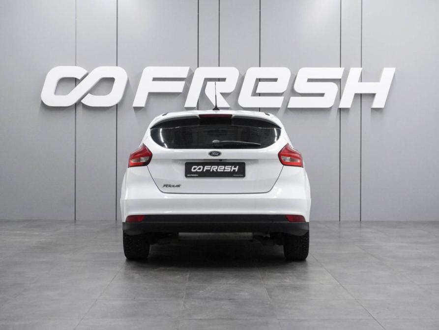 Ford Focus III Рестайлинг Воронеж  - изображение 4