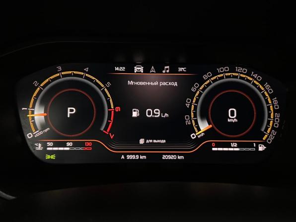 Lada (ВАЗ) Vesta I Рестайлинг (NG) с пробегом 2024 года, цена 1 599 000 рублей, 20918 км, универсал, Автокод Объявления