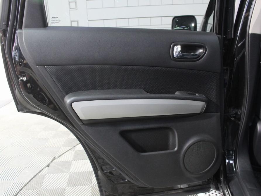 Nissan X-Trail II Рестайлинг Москва  - изображение 20