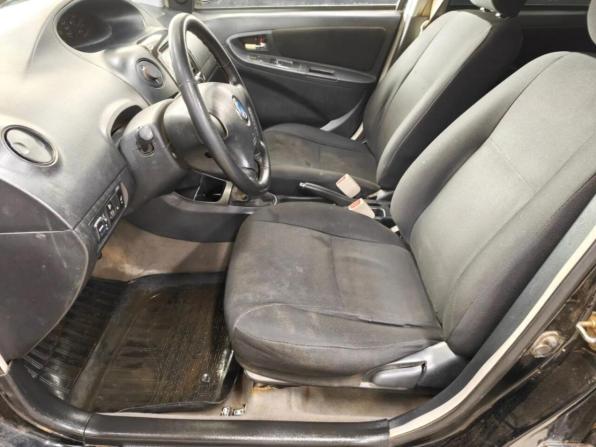 Geely MK I с пробегом 2012 года, цена 111 410 рублей, 212837 км, седан, Автокод Объявления