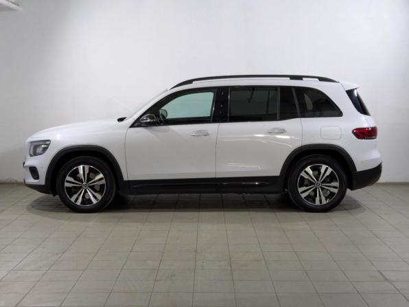 Mercedes-Benz GLB I (X247) с пробегом 2021 года, цена 3 650 000 рублей, 105344 км, внедорожник, Автокод Объявления