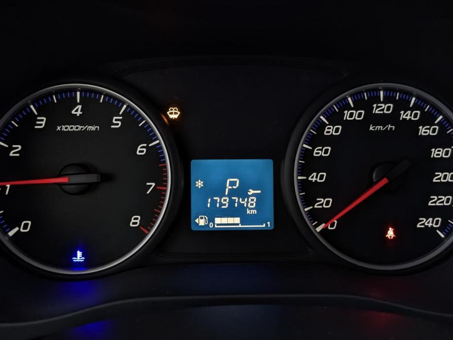 Mitsubishi Outlander III Рестайлинг 2 Москва  - изображение 16