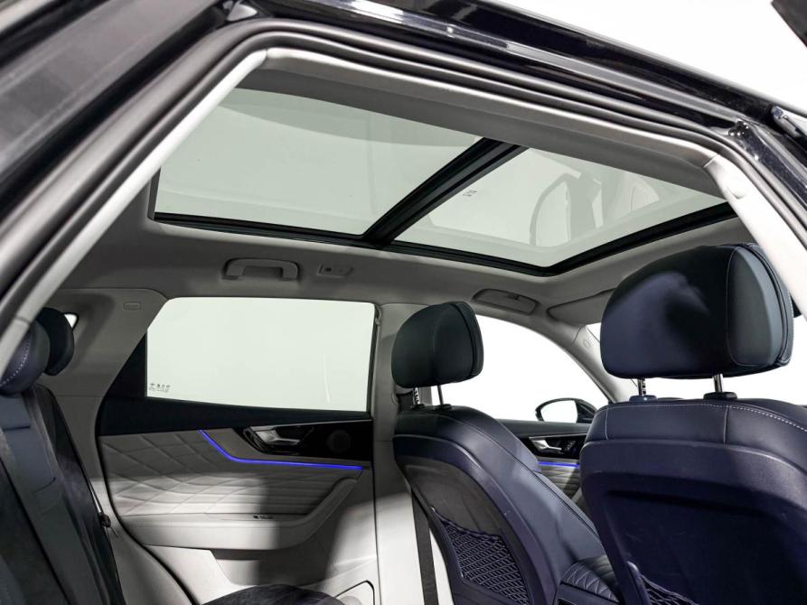 Hongqi HS5 I Санкт-Петербург  - изображение 18