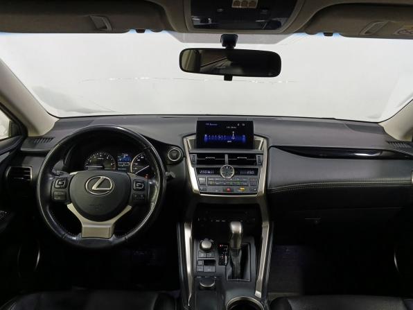Lexus NX I с пробегом 2015 года, цена 2 629 000 рублей, 107964 км, внедорожник, Автокод Объявления