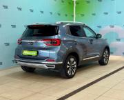 Chery Tiggo 4 I Рестайлинг Набережные Челны  - изображение 28
