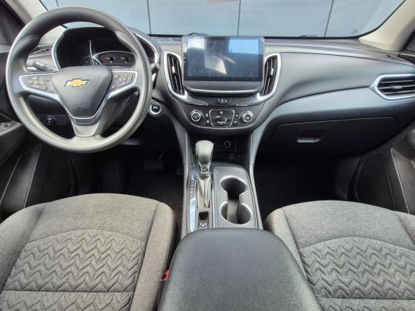 Chevrolet Equinox III Рестайлинг с пробегом 2021 года, цена 2 040 000 рублей, 130000 км, внедорожник, Автокод Объявления