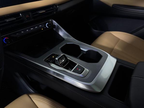 GAC GS3 с пробегом 2024 года, цена 2 187 000 рублей, 20530 км, внедорожник, Автокод Объявления