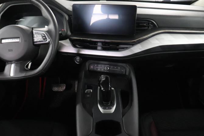 Haval F7x I Рестайлинг с пробегом 2022 года, цена 2 108 000 рублей, 22877 км, внедорожник, Автокод Объявления