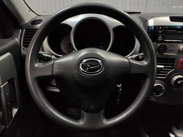 Daihatsu Terios II с пробегом 2007 года, цена 700 000 рублей, 177345 км, внедорожник, Автокод Объявления