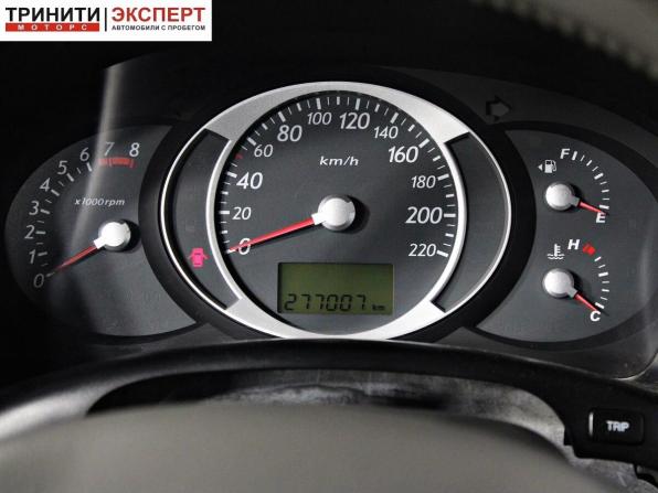 Hyundai Tucson I с пробегом 2005 года, цена 787 000 рублей, 277004 км, внедорожник, Автокод Объявления