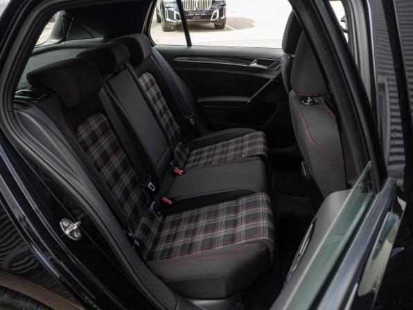 Volkswagen Golf GTI VII с пробегом 2014 года, цена 1 900 000 рублей, 186768 км, хэтчбек, Автокод Объявления