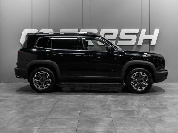 Haval Dargo с пробегом 2024 года, цена 2 600 000 рублей, 25963 км, внедорожник, Автокод Объявления